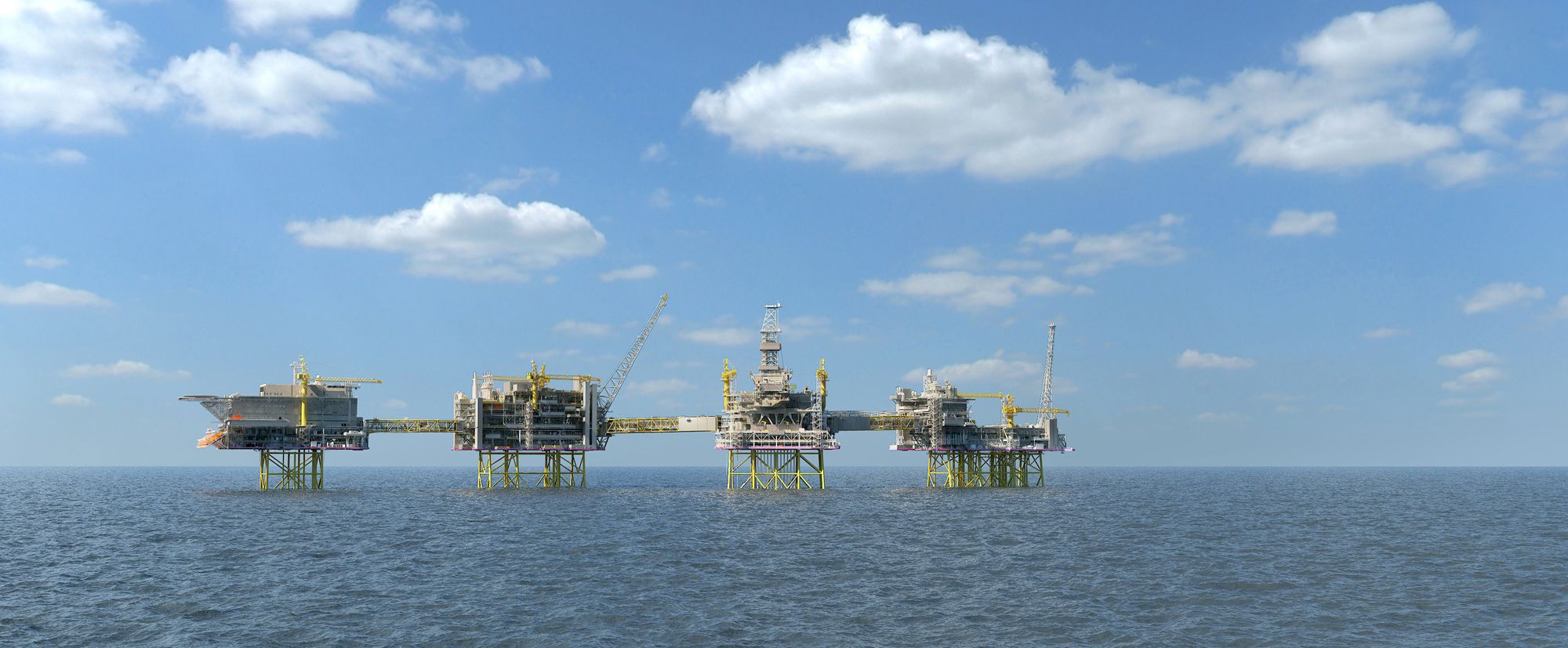 oljeplattform_ statoil