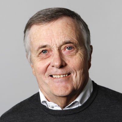 Jostein Kåre Lillestøl