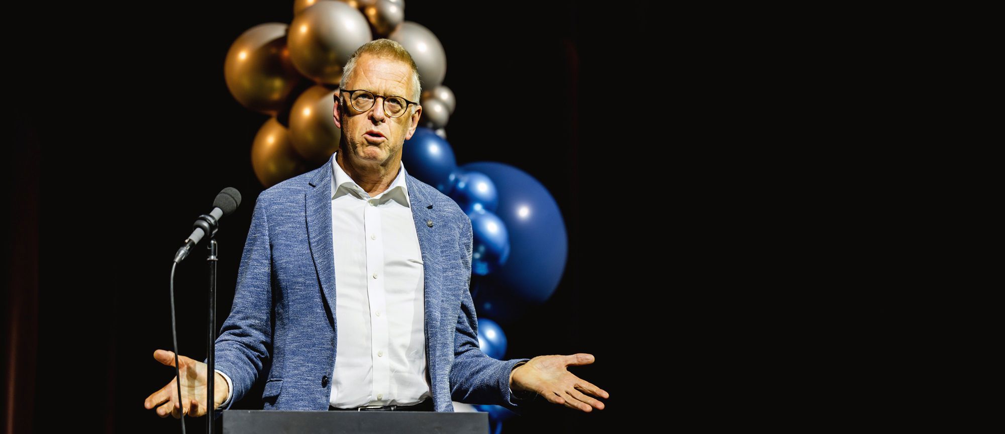 Finn Kinserdal, forsker og leder ved Institutt for regnskap, revisjon og rettsvitenskap, NHH.