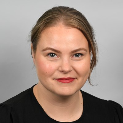 Linnea Oskarsen