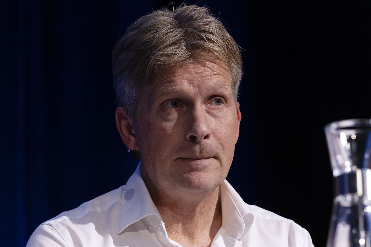 Rune Skjelvan: 