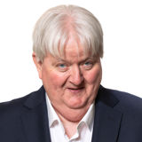 Ove Løvik. Photo: Hallvard Lyssand