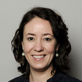 Stella K Angove. Photo: Helge Skodvin