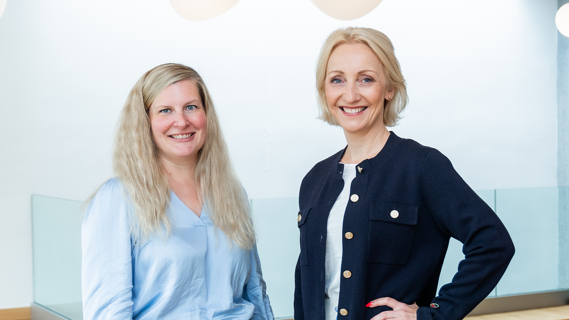 Adm. Teamansvarlig og programdirektør ved NHH Executive Master of Management