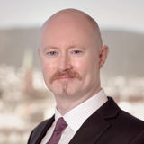 Oddleif Torvik, Foto: Hallvard Lyssand