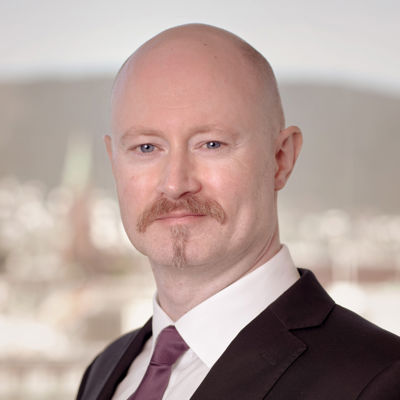 Oddleif Torvik, Foto: Hallvard Lyssand