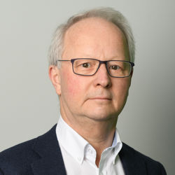 Jan Haaland