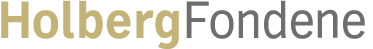HolbergFondene