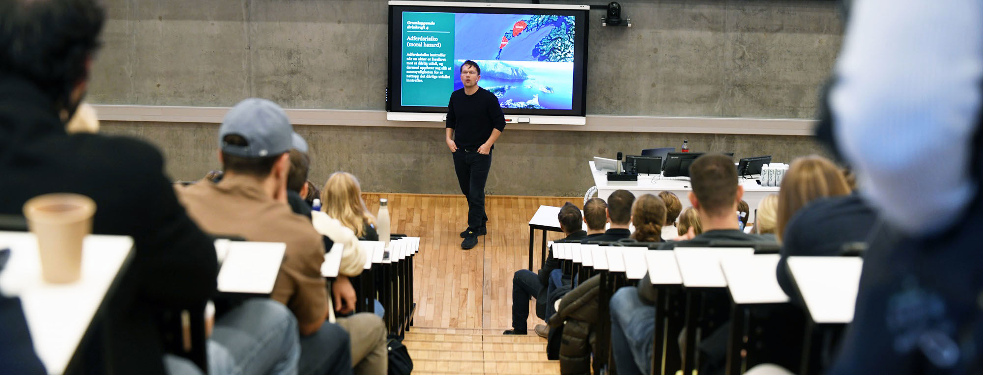 Martin Bech Holte_ Bjørn Egil Halvorsen