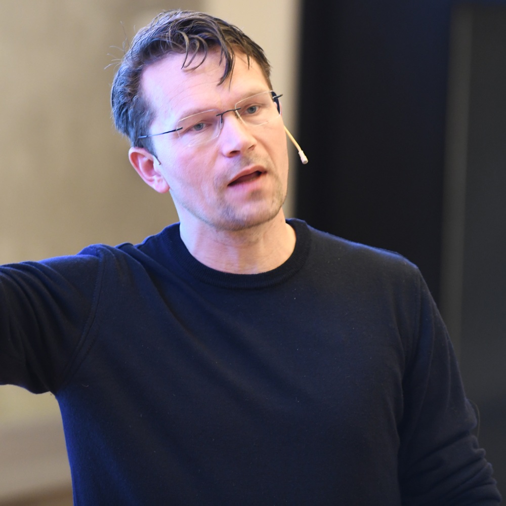 Martin Bech Holte_ Bjørn Egil Halvorsen