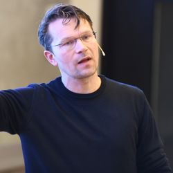 Martin Bech Holte_ Bjørn Egil Halvorsen