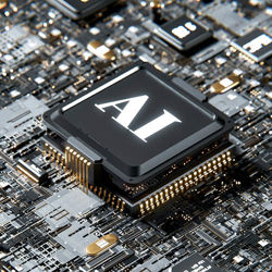 AI, Photo: Igor Omilaev/unsplash.com