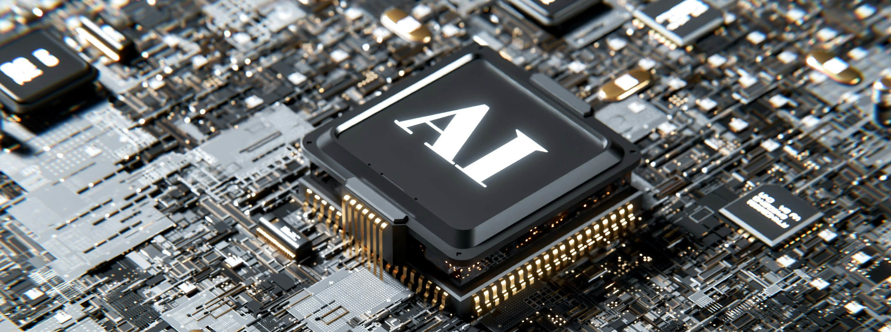  AI, Photo: Igor Omilaev/unsplash.com