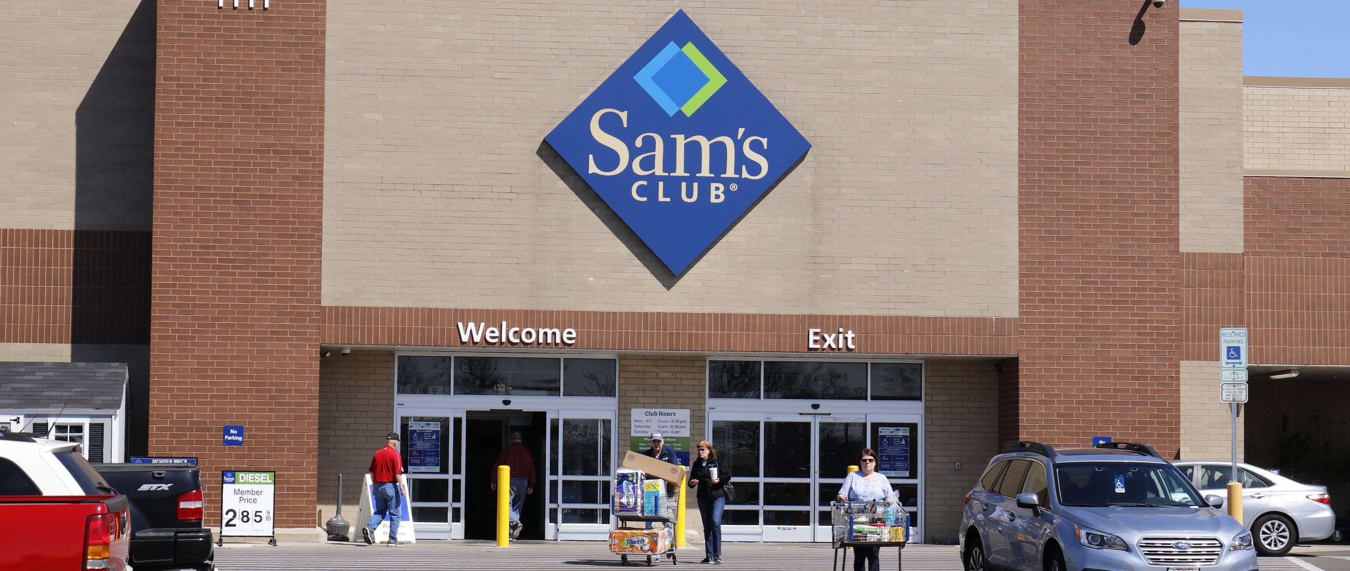 Sams Club