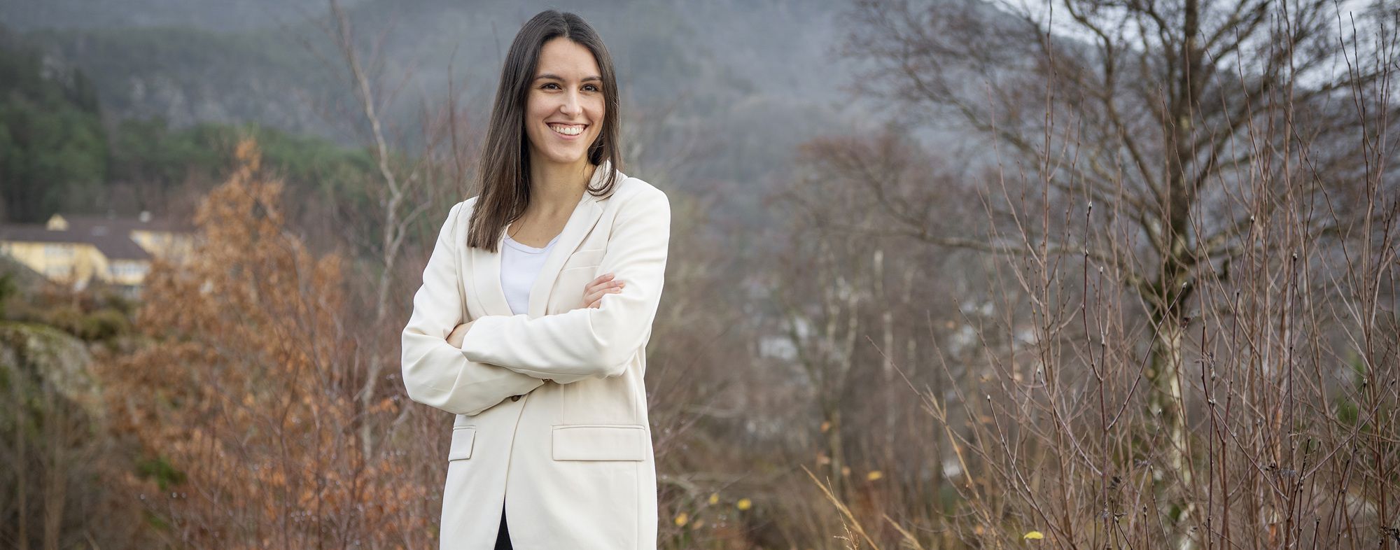 Paula Navarro_ Helge Skodvin