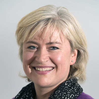 Wibeche Dahl. Photo: Odd Mehus