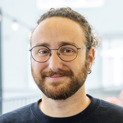 Roberto Caputo