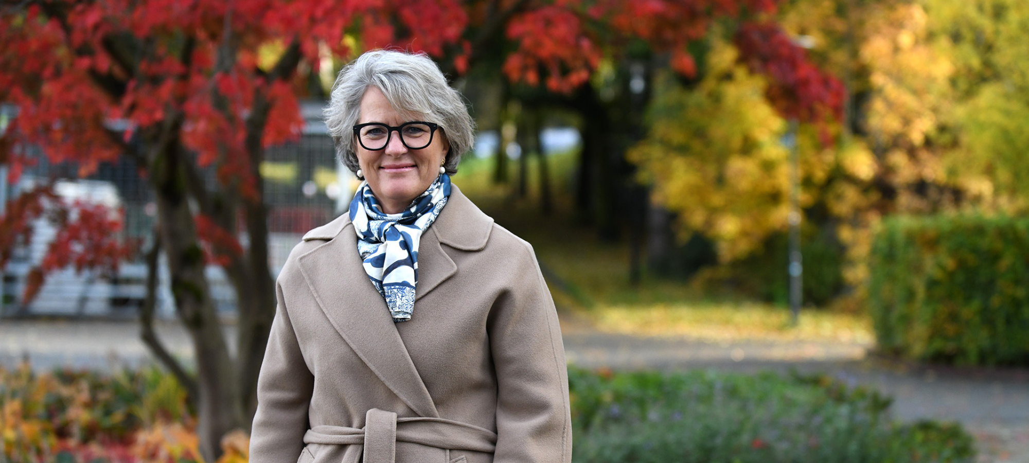 benedicte fasmer_lyssand