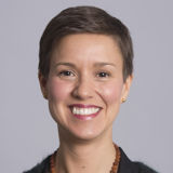 Ingrid Cecilia Sæthre. Photo: Marit Hommedal