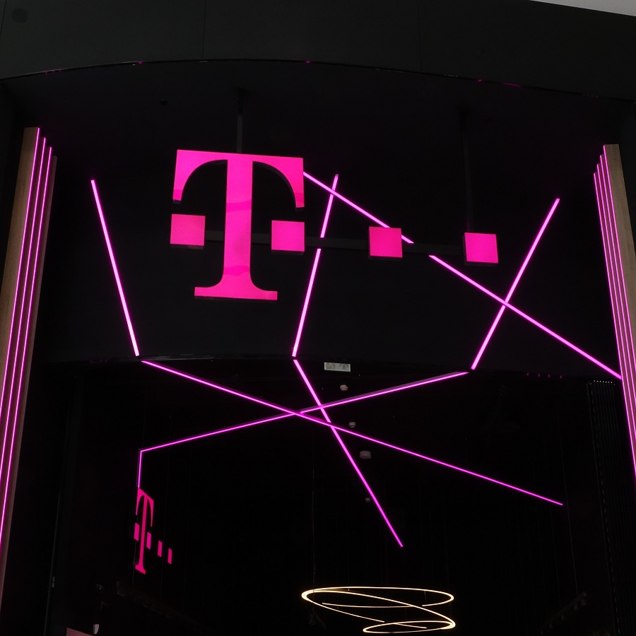 t Mobile, av Gerard Stolk, flickr