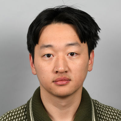 Youkai Wu