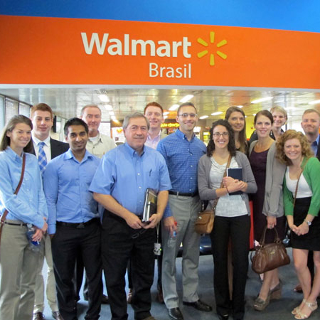 walmart Brazil