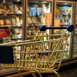 supermarked, av pxhere.com