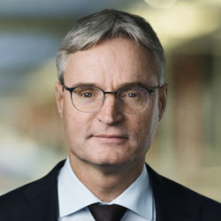 Per Bank CEO Salling Group Denmark. Photo: Salling group press photo