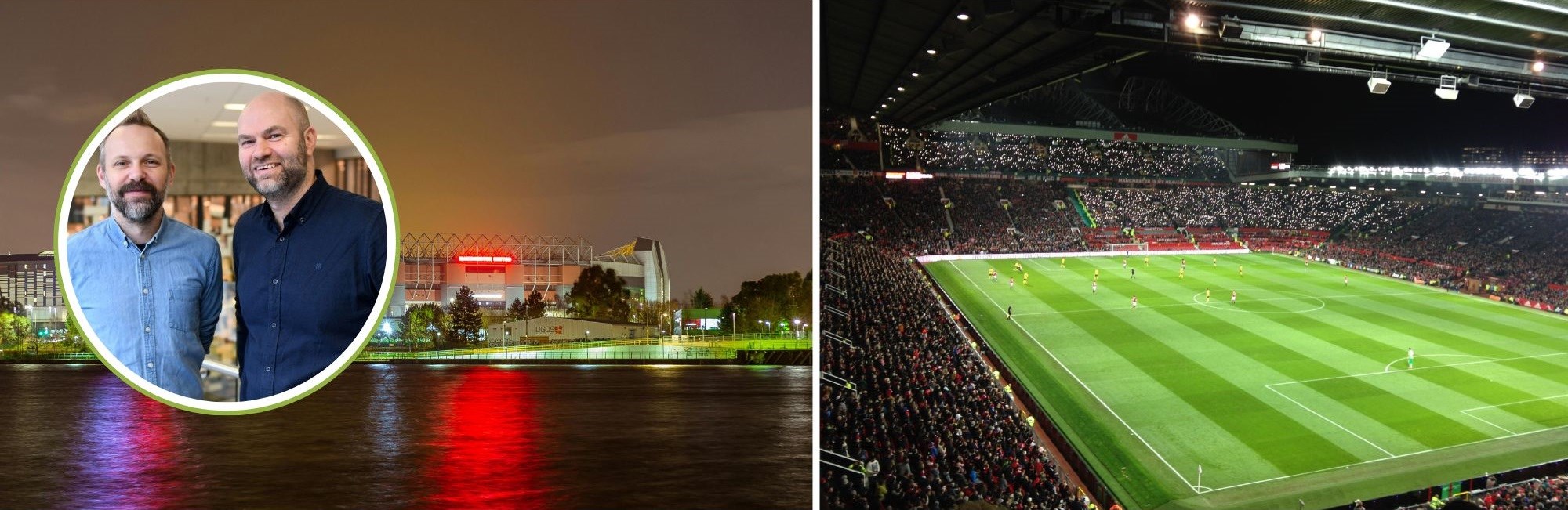 old trafford_: pexels (Miguel A. Saddi) og pxhere.com 