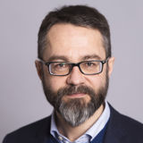 Herbjørn Nysveen Photo: Marit Holmedal