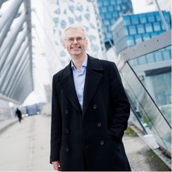 ø thøgersen, av siv dolmen