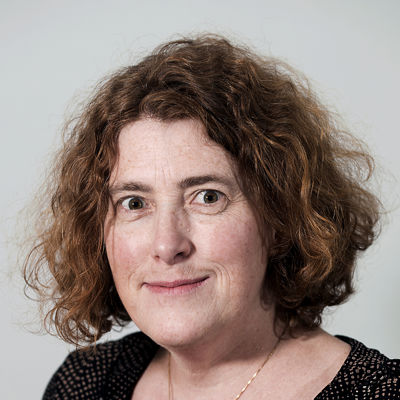 Linda Rud. Photo: Odd Mehus 