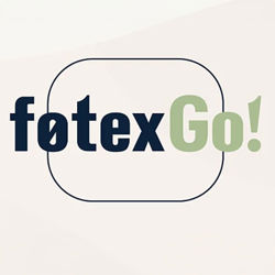 føtex Go logo