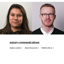 Hallgeir Sjåstad, Fehime Ceren Ay