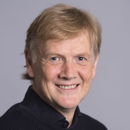 Trond Bjørnenak, professor og programdirektør for EMBA ved NHH Executive. 