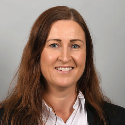 Therese Brakstad Kvernland