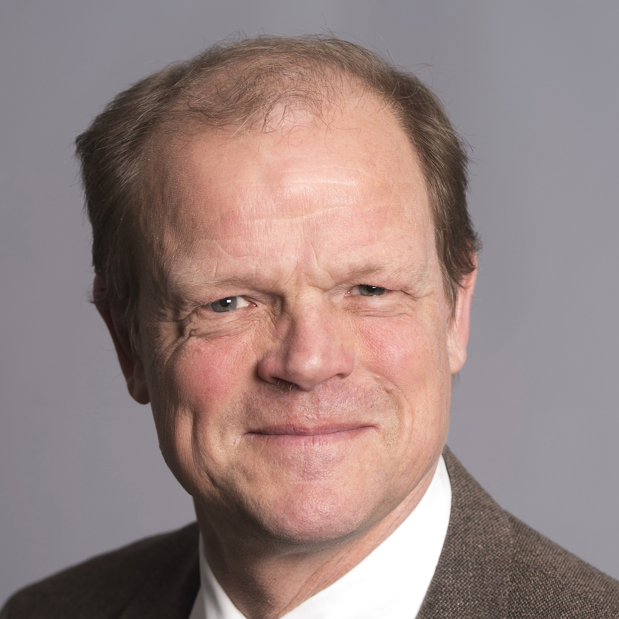 gunnar eskeland