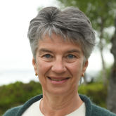 Katarina Kaarbøe. Photo: Linnea Oskarsen