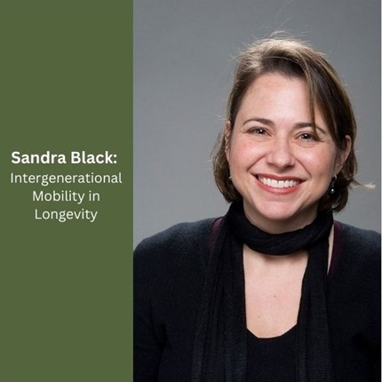 sandra black