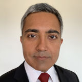 Nikhil Atreya Photo: NHH