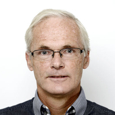 Lars Sørgard