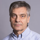 William Brochs-Haukedal Foto: Marit Hommedal