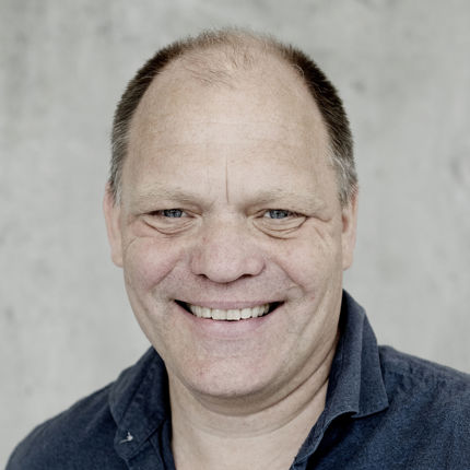 Professor Alexander W. Cappelen.