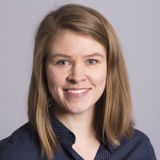 Merete Wiik Ånes Foto: Marit Hommedal