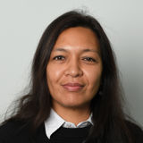 Fitia Andria. Photo: Hallvard Lyssand