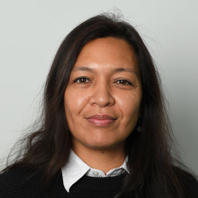 Fitia Andria. Photo: Hallvard Lyssand