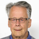 Kåre Petter Hagen