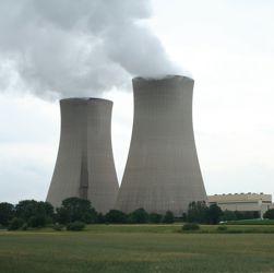 kjernekraftverk_Heinz-Josef Lücking_ Wikimedia Commons