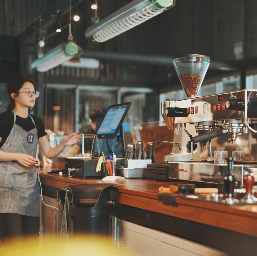 kafe_Foto: pexels (Viet Ahn Nguy)