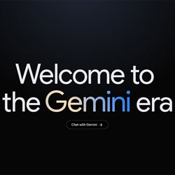 Illustration: Screen shot of deepmind.google/technologies/gemini/#introduction